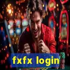 fxfx login